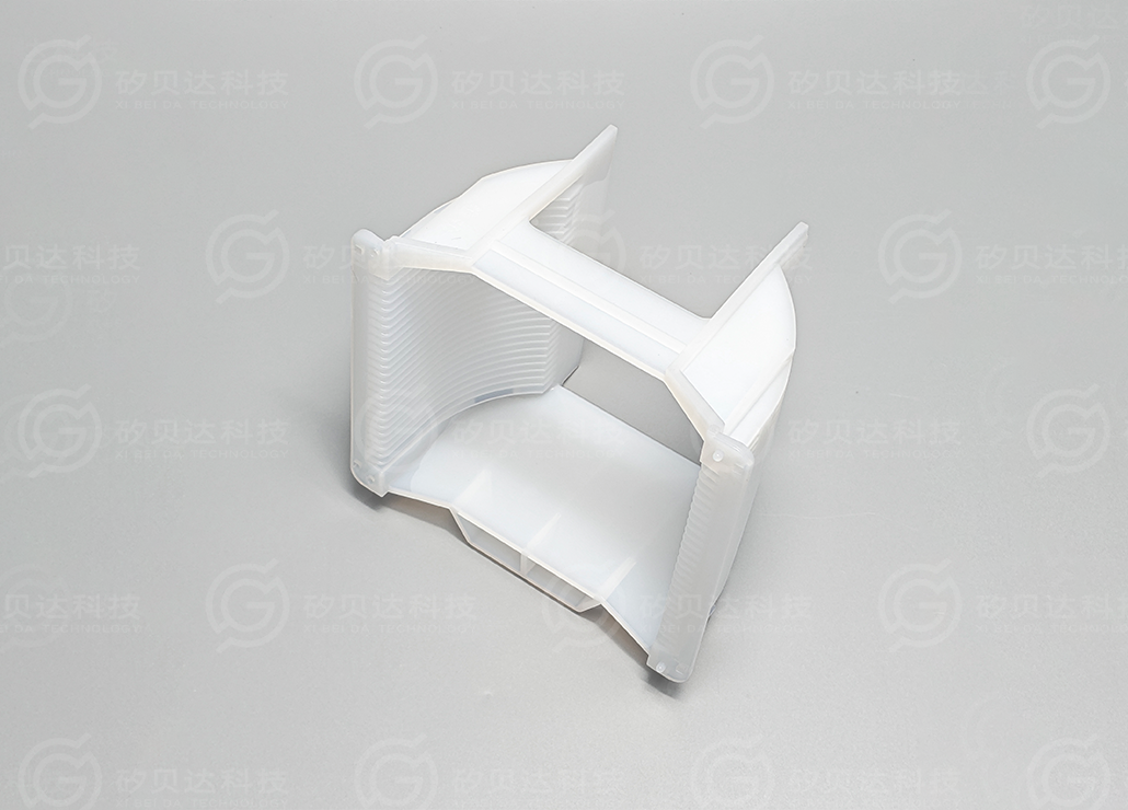 低邦-8英寸25槽-FPA清洗花篮